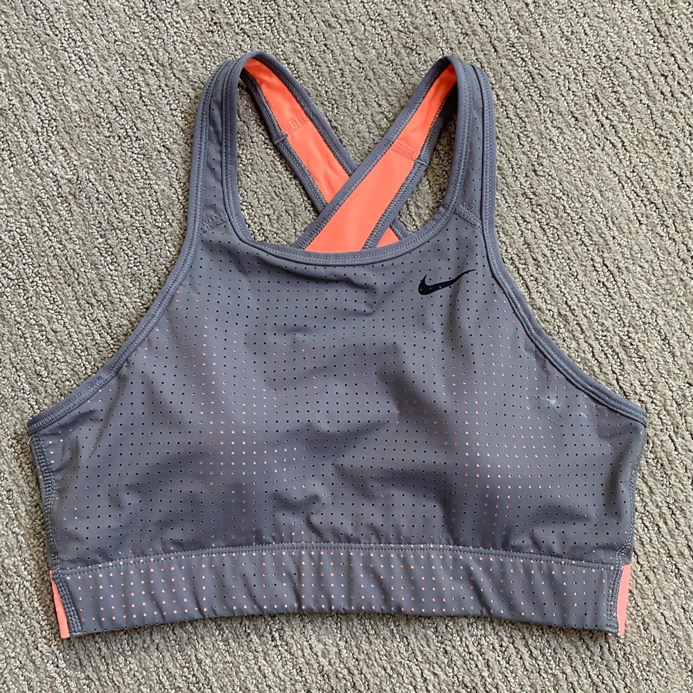 Nike Dri-Fit Sports Bra